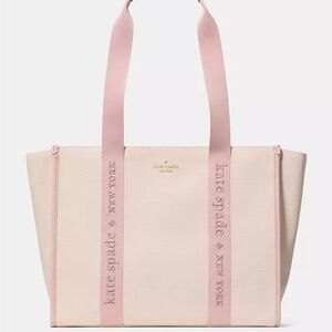 Kate Spade Kit Large Tote